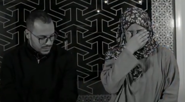 فيديو:بعد خرقهما لشروط برنامج لالة العروسة..ماهو مصيركوبل مدينة تازة؟