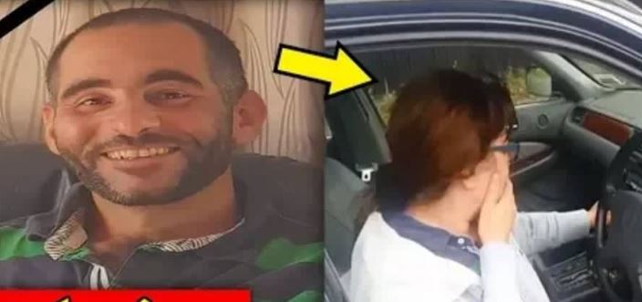 بالفيديو.. مفاجأة كبيرة لوالدة أحد شهداء مسجد نيوزيلندا بعدما فتحت سيارته