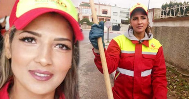 بمشاركة من المغرب ودول إفريقية تنظيم مسابقة ملكة جمال عاملات النظافة في الرباط